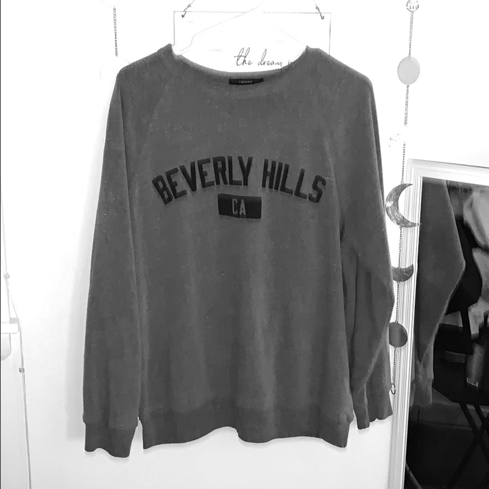 Crewneck